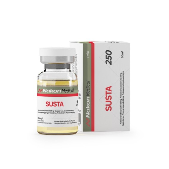 Susta 250Mg/Ml Nakon Medical