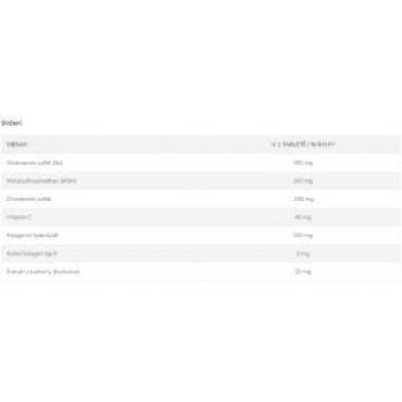 Chevron Nutrition - Joint Complex 150 tabs Chevron Nutrition