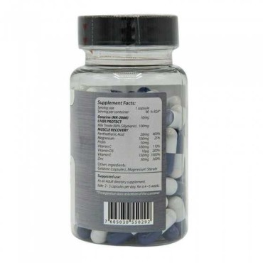 ARCAS Nutrition Ostarine Arcas Nutrition