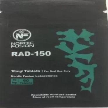 RAD150 NORDIC FUSION