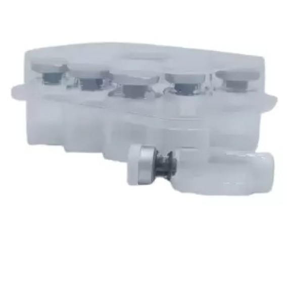 Tesamorelin 2mg USA PEPTIDES